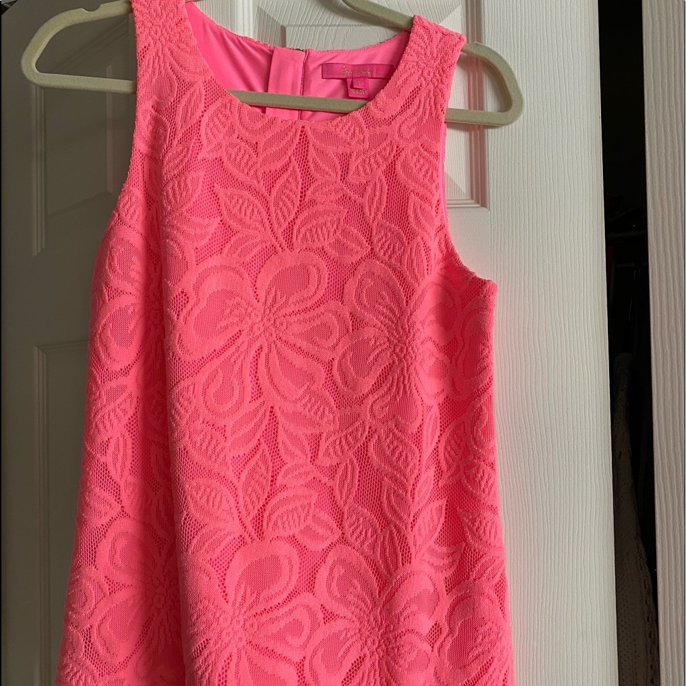 LILLY MAYBELLE S